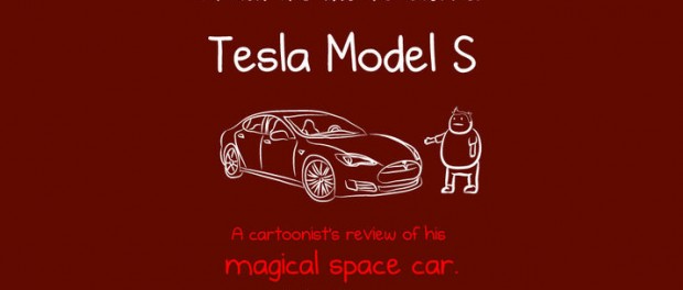 Elon Musk hjälper till att finansiera ett Tesla-museum