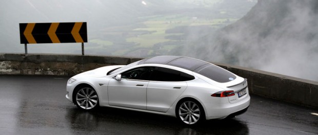 Råd till Tesla Model S-ägare: trimma inte era bilar