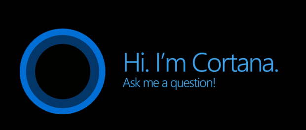 Microsoft experimenterar med Cortana i bilar