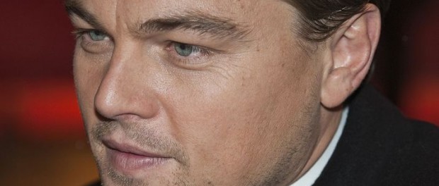 Leonardo DiCaprio gör film om Volkswagen-skandalen