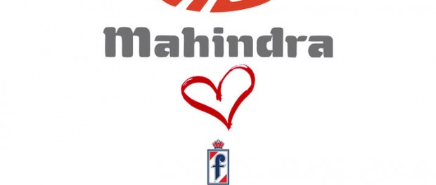 Indiska Mahindra köper italienska Pininfarina