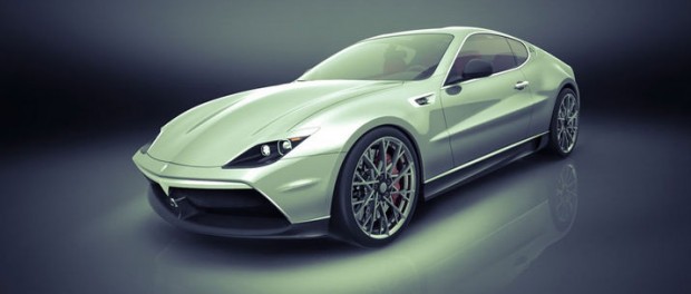 Camal Tributo Concept