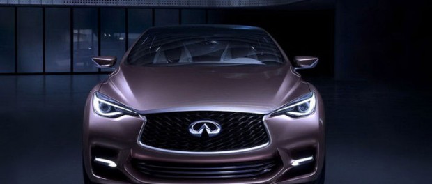 Fler bilder på Infiniti Q30