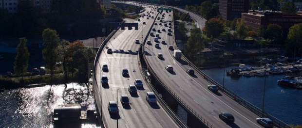 Färre döda i trafiken än någonsin tidigare