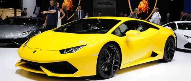 Inga fler lättklädda modeller på Shanghai Auto Show