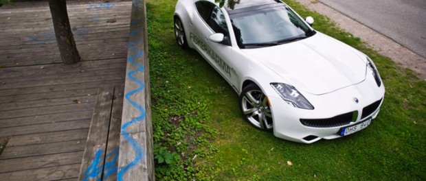 Fiskers nya namn blir Elux