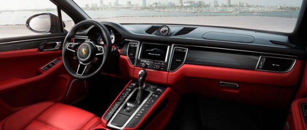 CarPlay kommer även till Porsche