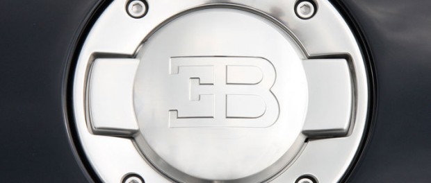 Ersättaren till Bugatti Veyron kommer toppa 460 km/h