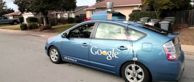 MIT och Stanford ska hjälpa Toyota att ta fram självkörande bilar