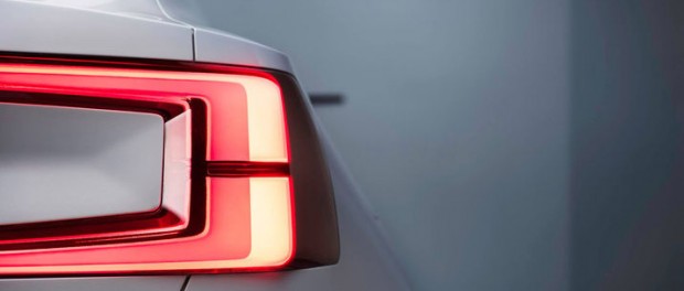 I dag visar Volvo upp sina spännande nyheter
